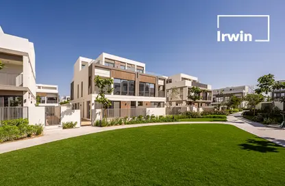 Villa - 5 Bedrooms - 5 Bathrooms for rent in Aura - Tilal Al Ghaf - Dubai
