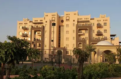 Apartment - 1 Bedroom - 2 Bathrooms for sale in Al Ramth 21 - Remraam - Dubai Land - Dubai