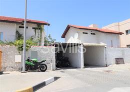 Outdoor House image for: Compound for sale in Al Falaj - Al Riqqa - Sharjah, Image 1