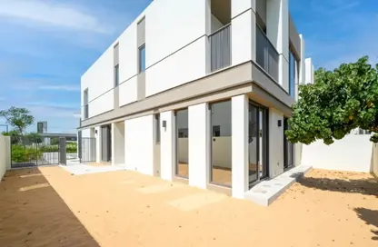 تاون هاوس - 3 غرف نوم - 4 حمامات للبيع في اورا - تلال الغاف - دبي