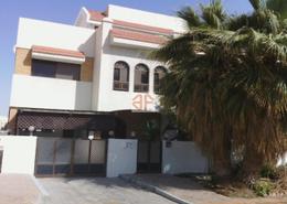 Villa - 4 bedrooms - 4 bathrooms for rent in Al Manaseer - Abu Dhabi Outdoor House image for: Villa - 4 bedrooms - 4 bathrooms for rent in Al Manaseer - Abu Dhabi, Image 1