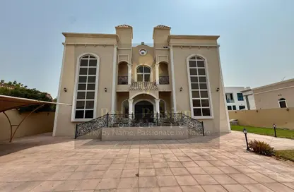 Villa - 5 Bedrooms - 6 Bathrooms for rent in Al Barsha South 2 - Al Barsha South - Al Barsha - Dubai