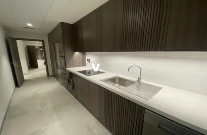 Apartment - 2 Bedrooms - 2 Bathrooms for rent in World Trade Center - Dubai