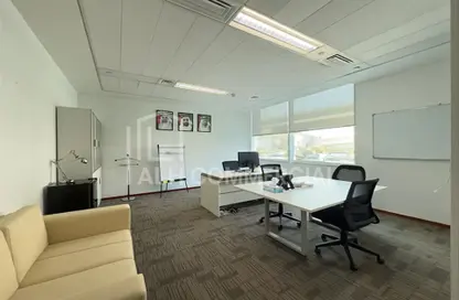 Office Space - Studio for rent in Emaar Business Park Building 1 - Emaar Business Park - Sheikh Zayed Road - Dubai