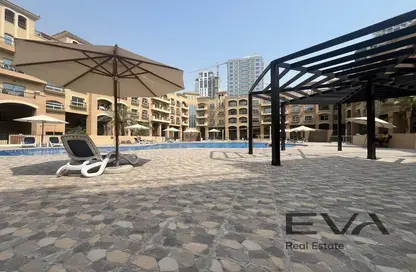 Apartment - 3 Bedrooms - 4 Bathrooms for sale in Diamond Views 3 - Diamond Views - Jumeirah Village Circle - Dubai