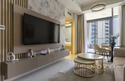 Apartment - 2 Bedrooms - 2 Bathrooms for rent in Aykon City Tower C - Aykon City - Business Bay - Dubai