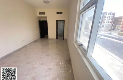 شقة - غرفة نوم - 2 حمامات للايجار في الجرف 2 - الجرف - عجمان وسط المدينة - عجمان