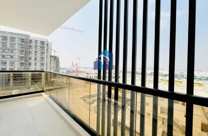 Apartment - 2 Bedrooms - 3 Bathrooms for rent in Valoura Residence - Nad Al Sheba 1 - Nad Al Sheba - Dubai