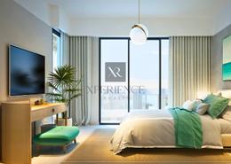 صورةغرفة- غرفة النوم لـ: تاون هاوس - 3 غرف نوم - 4 حمامات للبيع في نارا - ذا فالي - دبي, صورة 1