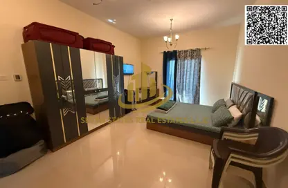 Apartment - Studio - 1 Bathroom for sale in Al Nuaimiya Towers C - Al Nuaimiya - Ajman