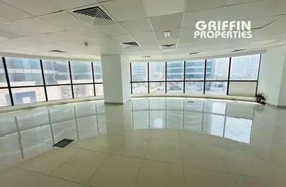 Office Space - Studio - 1 Bathroom for rent in Jumeirah Bay X3 - JLT Cluster X - Jumeirah Lake Towers - Dubai