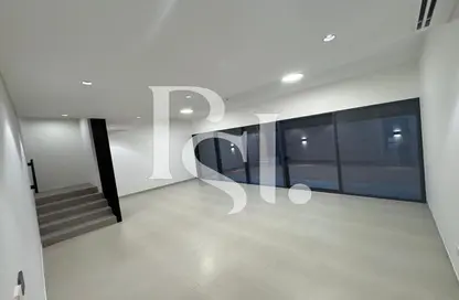 Townhouse - 3 Bedrooms - 4 Bathrooms for sale in Robinia - Masaar - Tilal City - Sharjah