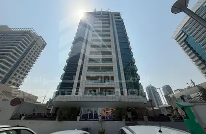 Apartment - 1 Bedroom - 1 Bathroom for sale in Marina Diamond 3 - Marina Diamonds - Dubai Marina - Dubai