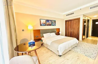 Apartment - Studio - 1 Bathroom for sale in MILANO by Giovanni Botique Suites - Jumeirah Village Circle - Dubai