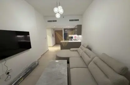 Apartment - 2 Bedrooms - 2 Bathrooms for rent in Azizi Park Avenue - Meydan - Dubai