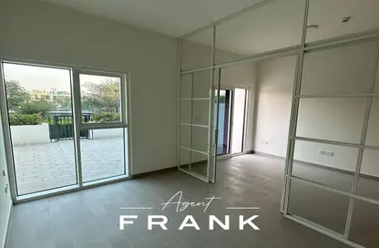 Apartment - 1 Bedroom - 1 Bathroom for sale in Golfville - Dubai Hills Estate - Dubai
