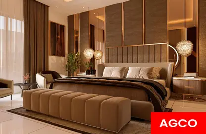 Apartment - 2 Bedrooms - 2 Bathrooms for sale in Viewz 1 by Danube - Viewz by DANUBE - Jumeirah Lake Towers - Dubai