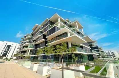 Apartment - 2 Bedrooms - 4 Bathrooms for rent in Golf Horizon Tower A - Golf Horizon - DAMAC Hills - Dubai