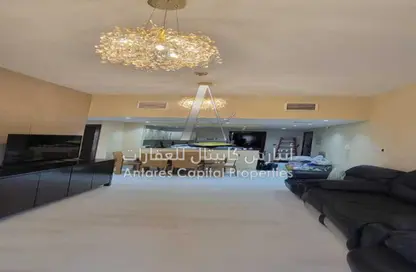 Apartment - 2 Bedrooms - 2 Bathrooms for rent in Dana Tower - District 12 - Jumeirah Village Circle - Dubai
