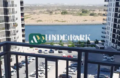 Apartment - 1 Bedroom - 2 Bathrooms for sale in Waters Edge - Yas Island - Abu Dhabi