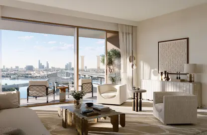 Apartment - 1 Bedroom - 1 Bathroom for sale in Palace Residences Creek Blue Tower 1 - Palace Residences Creek Blue - Dubai Creek Harbour (The Lagoons) - Dubai Apartment - 1 Bedroom - 1 Bathroom for sale in Palace Residences Creek Blue Tower 1 - Palace Residences Creek Blue - Dubai Creek Harbour (The Lagoons) - Dubai