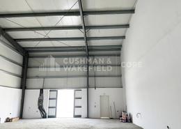 Parking image for: Warehouse for rent in Mussafah Industrial Area - Mussafah - Abu Dhabi, Image 1