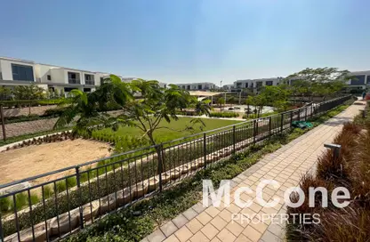 تاون هاوس - 3 غرف نوم - 4 حمامات للبيع في مابل 3 - مابل ات دبي هيلزاستايت - دبي هيلز استيت - دبي