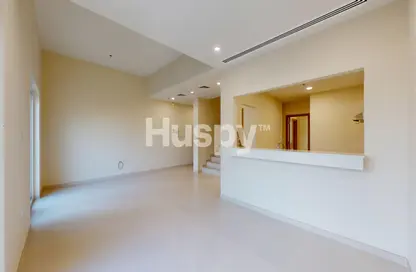 Townhouse - 4 Bedrooms - 3 Bathrooms for sale in Amaranta - Villanova - Dubai Land - Dubai