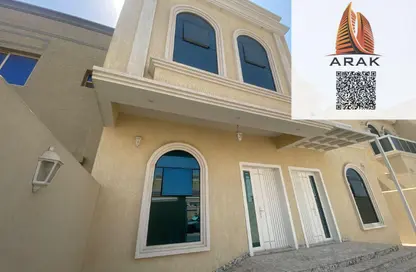 Villa - 5 Bedrooms - 7 Bathrooms for rent in Al Zaheya Gardens - Al Zahya - Ajman