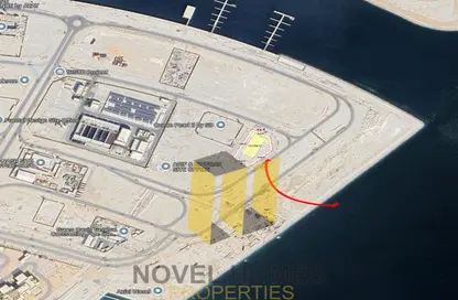Land - Studio for sale in Dubai Islands - Deira - Dubai