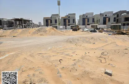 Land - Studio for sale in Al Bahia - Ajman
