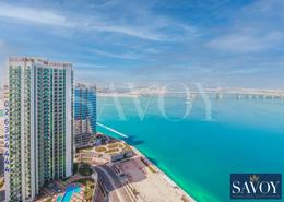 Apartment - 2 bedrooms - 3 bathrooms for rent in Azure - Shams Abu Dhabi - Al Reem Island - Abu Dhabi