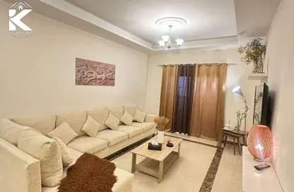 Apartment - 1 Bedroom - 2 Bathrooms for rent in Al Rawda 2 - Al Rawda - Ajman Apartment - 1 Bedroom - 2 Bathrooms for rent in Al Rawda 2 - Al Rawda - Ajman