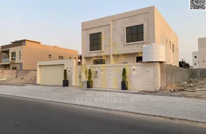 فيلا - 6 غرف نوم - 8 حمامات للبيع في عجمان جلوبال سيتي - العالية - عجمان