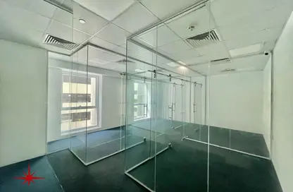 Office Space - Studio for rent in Latifa Tower - Sheikh Zayed Road - Dubai