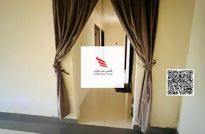 Apartment - 2 Bedrooms - 2 Bathrooms for rent in Al Naemiya Tower 2 - Al Naemiya Towers - Al Nuaimiya - Ajman
