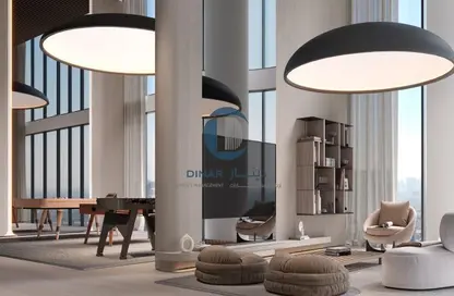 Apartment - 1 Bedroom - 2 Bathrooms for sale in Al Reem Island - Abu Dhabi