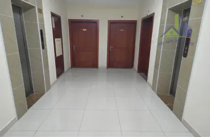 Hall / Corridor image for: Whole Building - Studio for sale in Rawan Building - Al Naimiya - Al Nuaimiya - Ajman, Image 1