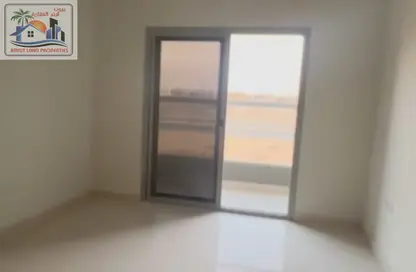 Apartment - 1 Bedroom - 2 Bathrooms for rent in Al Jurf 3 - Al Jurf - Ajman Downtown - Ajman