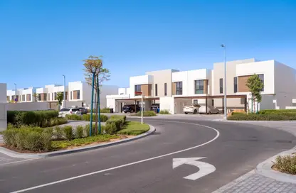 Townhouse - 2 Bedrooms - 3 Bathrooms for sale in Noya Viva - Noya - Yas Island - Abu Dhabi