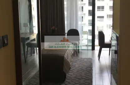 Apartment - Studio - 1 Bathroom for rent in MILANO by Giovanni Botique Suites - Jumeirah Village Circle - Dubai