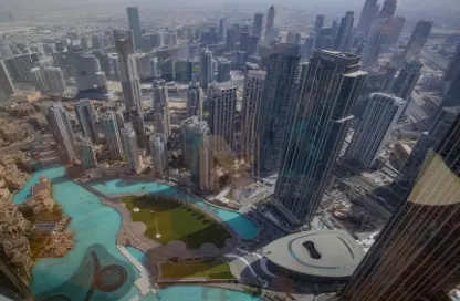 مجمعات للبيع - استوديو للبيع في برج خليفة - برج خليفة - دبي وسط المدينة - دبي
