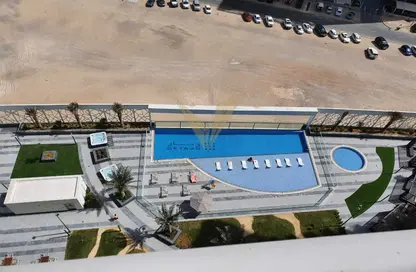 Apartment - Studio - 1 Bathroom for rent in Bella Rose - Al Barsha South - Al Barsha - Dubai