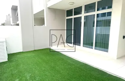 Townhouse - 3 Bedrooms - 3 Bathrooms for rent in Madinat Hind - Mulberry - Damac Hills 2 - Dubai