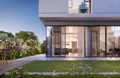Villa - 4 Bedrooms - 5 Bathrooms for sale in June - Arabian Ranches 3 - Dubai