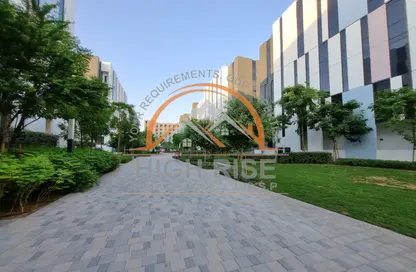 Apartment - Studio - 1 Bathroom for sale in The Riff - Aljada - Sharjah
