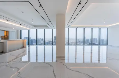 Penthouse - 4 Bedrooms - 6 Bathrooms for rent in The S Tower - Dubai Internet City - Dubai
