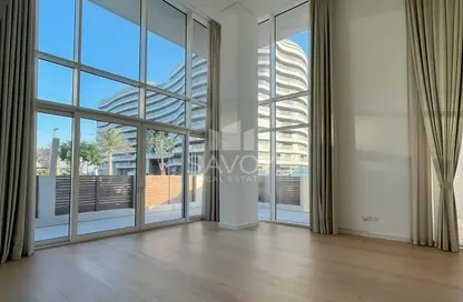 Townhouse - 3 Bedrooms - 4 Bathrooms for rent in Mamsha Al Saadiyat - Saadiyat Cultural District - Saadiyat Island - Abu Dhabi
