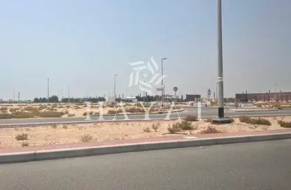 أرض - استوديو للبيع في تلال جبل علي - جبل علي - دبي
