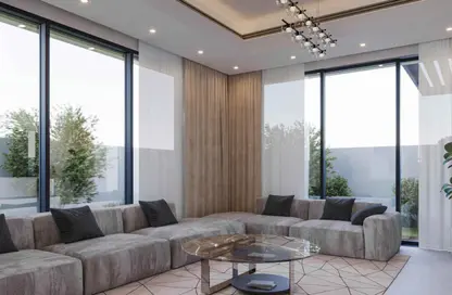 Villa - 3 Bedrooms - 5 Bathrooms for sale in Sharjah Garden City - Sharjah Villa - 3 Bedrooms - 5 Bathrooms for sale in Sharjah Garden City - Sharjah